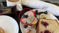 'Offered more in economy': Qantas passenger hits out at disappointing business class feature
