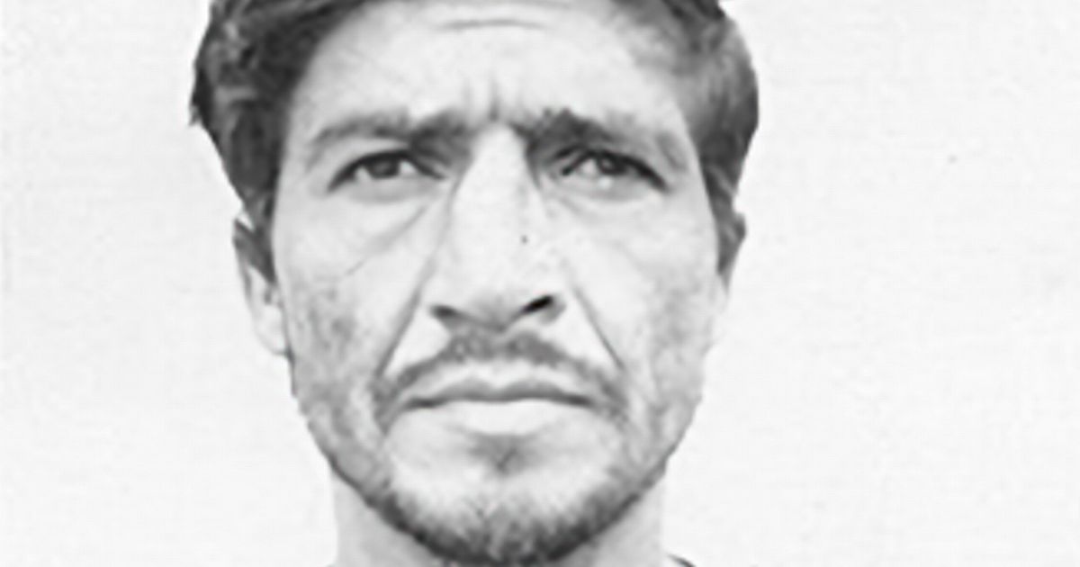 Monster serial killer who butchered 110 women and girls now free and no one knows where he is