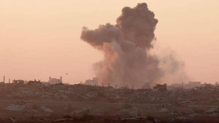 Hamás Revela sus Condiciones para Poner Fin a la Guerra en Gaza