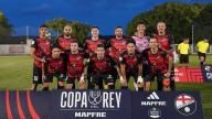 El Sant Jordi ya espera a un rival de Primera División