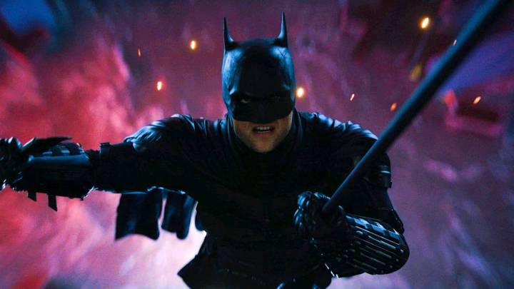 James Gunn Confirms Catwoman Joining The DC Universe Alongside Batman