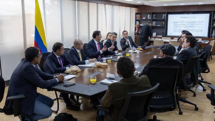 La Registraduría reubica varios puestos de votación antes de la consulta del Pacto Histórico