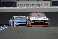 NASCAR Analyst Says “Don’t Need Road Courses in the Playoffs” After ROVAL Snoozer NASCAR analysts weigh in on playoff race formats, questioning the road course choices and sparking debate among fans a