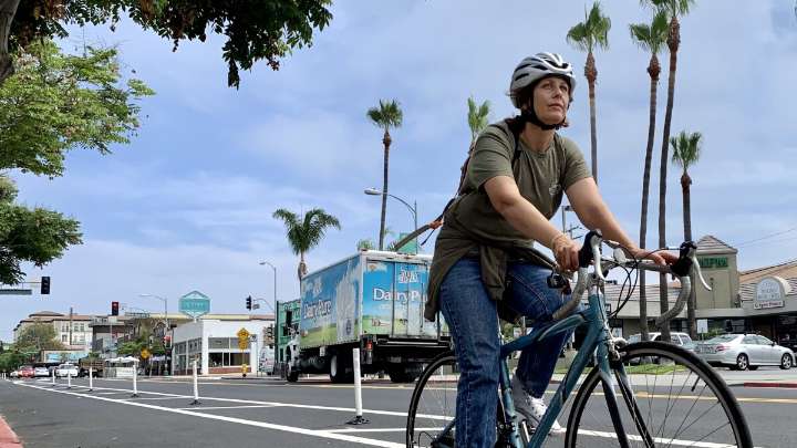 San Diego’s first Climate Week starts Wednesday with bike ride