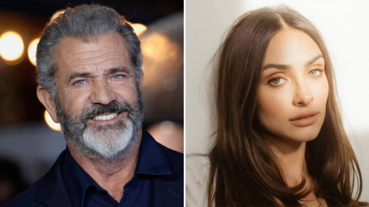 Mel Gibson & Renata Notni Join 'Coyote' Thriller With Esai Morales