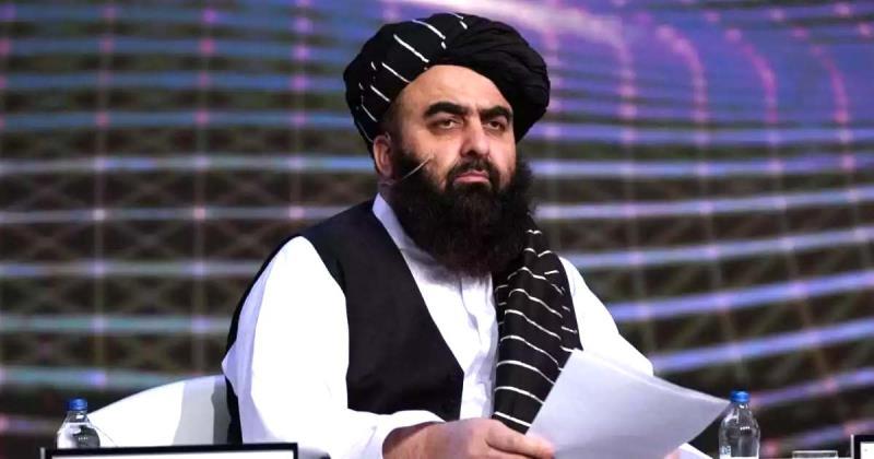 Afghan Minister Reverses Decision, Allows Female Journalists at Press Conference