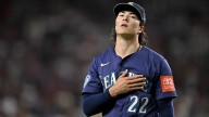 Who starts Game 1? Mariners short on rest after extra
