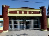 La Escuela Normal Sierra Hidalguense invita a los vecinos de Tianguistengo a acudir a cargar sus celulares