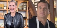 Wanda Nara, sobre Maxi López en MasterChef Celebrity: “Si pierde, no sé qué sacarle; los chicos y la casa ya los tengo”