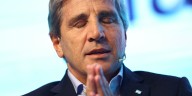 Reservas: la meta que el FMI va a volver a perdonarle a Caputo y que podría poner en discusión la continuidad de las bandas cambiarias