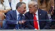 Trump's band of amateurs is now running the world