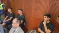 La joven tucumana que denunció por abuso sexual a los exjugadores de Vélez intentó quitarse la vida y está internada