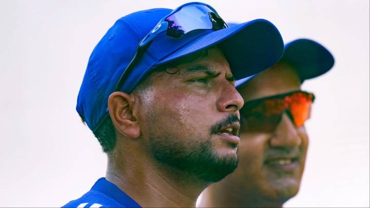 'Bowling Ke Upar Bhi Thoda Dhyan Dedo': Ashwin Slams Kuldeep's Omission From 1st ODI