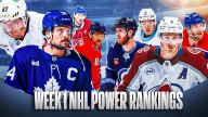 ClutchPoints’ NHL Power Rankings, Week 1: Hockey is back