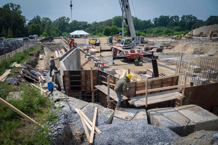 Environmental groups question Gov. Phil Scott’s authority to alter housing regulations 