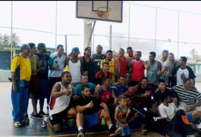Realizarán tradicional caimanera en cancha Libertad de Tucupita