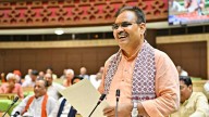 Rajasthan CM Bhajan Lal Sharma to lead ‘Pravasi Rajasthani Meet’ in Surat on Oct 8