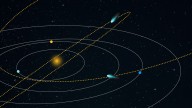 How can you see two comets converge over Earth? Here's what to know