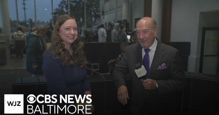 Where’s Marty: Comparing the new show “DMV” to the Maryland Motor Vehicle Administration