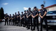 Solo el 10% de los policías locales de Cáceres son mujeres: "En la calle, necesitamos el valor que ellas pueden aportar"