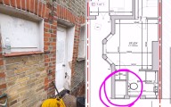 Couple Renovating Home Told by Architect a 'Hidden Room' Has Been Found