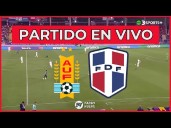 Ver partido Uruguay vs República Dominicana hoy en vivo gratis vía Fútbol Libre TV, DirecTV, DGO, AUFTV, CDN Deportes: horarios, canales y dónde ver partido amistoso 