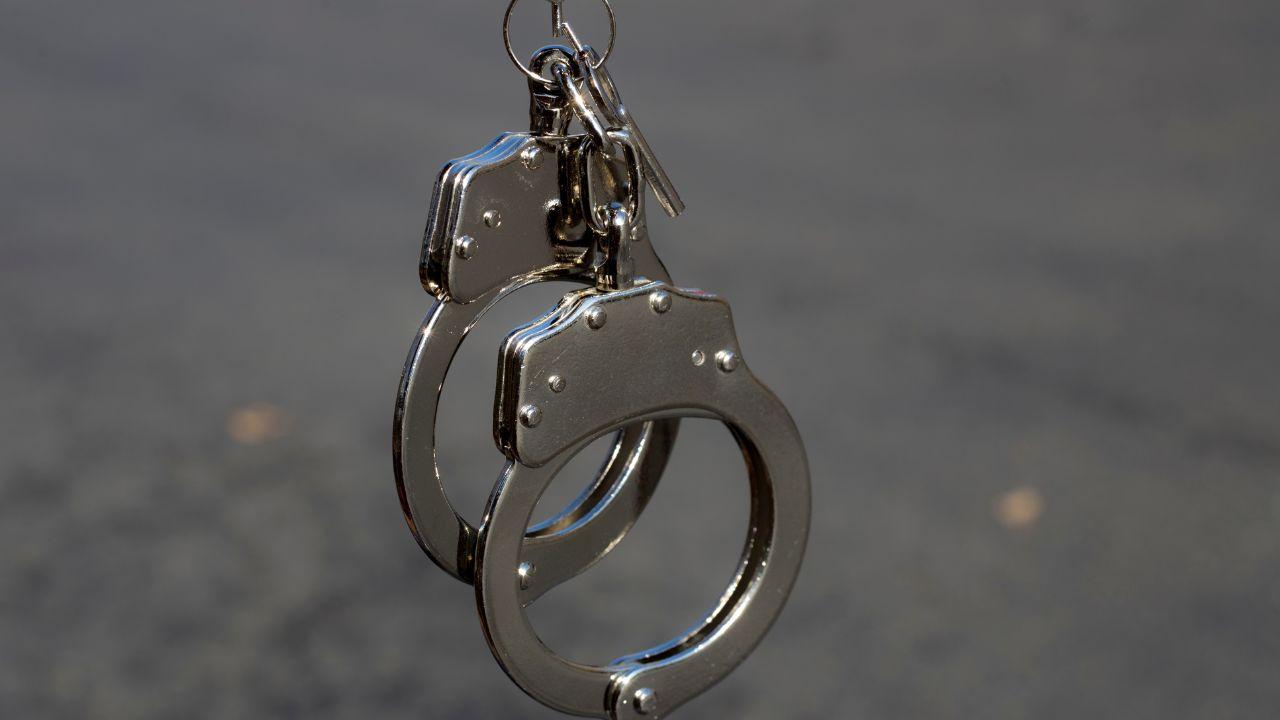 State BJYM President booked for allegedly assaulting woman office