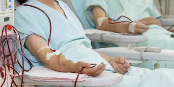 CEPRIDIASA reafirma que no tienen respuestas del área de Salud