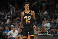 Boston Celtics waive 3 tryout players after preseason