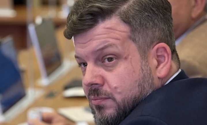 ¡Lección de Geografía! El desacierto de Kaiser al amenazar a Bolivia