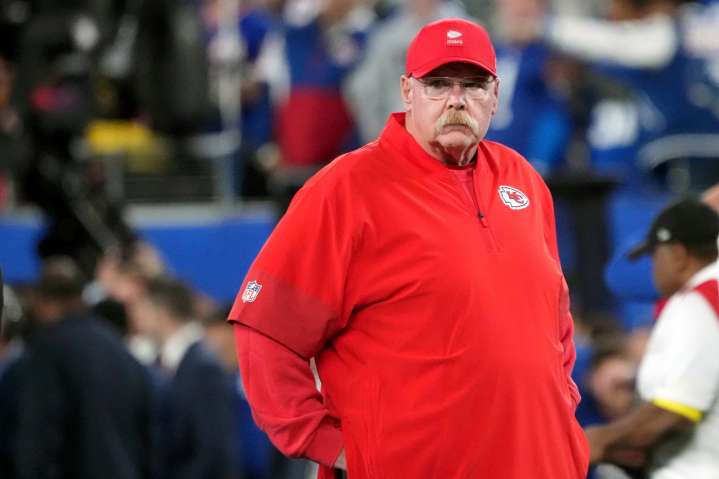 Andy Reid Sends Strong Message to Pete Carroll After Chiefs’ Dominant Win vs Raiders Andy Reid shared some words for Pete Carroll after the Kansas City Chiefs dismantled the Las Vegas Raiders 31