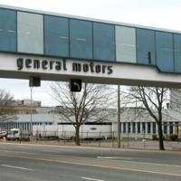 GM cuts EV production in Canada, cites Trump backpedal