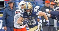'Couldn't stop it': Season-best rushing day pushes No. 5 Montana State past Idaho State