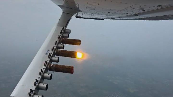 Second cloud seeding trial in Delhi cancelled after first failed to bring rain, IIT Kanpur announces. Why did it fail?