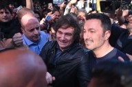 Inquietud en las Fuerzas Armadas por la salida de Petri y la incertidumbre sobre su sucesor