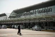 Transporte directo inicia operaciones desde el aeropuerto