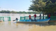 Comunidades de Pánuco ya son afectadas por la crecida del río: rebasa la escala crítica