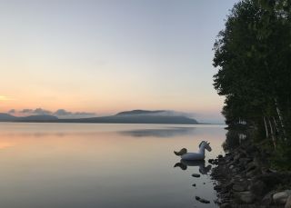 Experimenting With a Life of Being