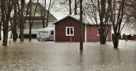 EarthTalk: Climate change reshaping real estate market