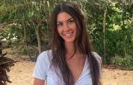 Muere Isabelle Tate, actriz de 9