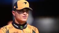 La seria advertencia de Lando Norris para el GP de Estados Unidos: "Que no me golpeen..."