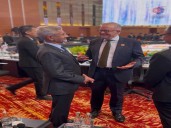 Jaishankar meets Australian PM Albanese at East Asia Summit, reaffirms India's Indo