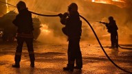 Power restored to 800,000 in Kyiv after major Russian strikes in Ukraine