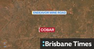 Two dead in NSW mine explosion
