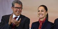 Monreal respalda propuesta de Sheinbaum para eliminar el fuero a legisladores: “No puedo asegurar que otros estén a favor”