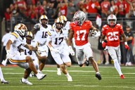 Ohio State vs. Minnesota: Buckeyes show off another gear in 42