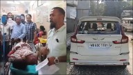 BJP Says Another MLA Attacked By TMC Workers In Bengal During Flood Relief Work
