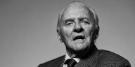 Anthony Hopkins: “Soy distante y solitario, nunca he podido librarme de eso. Pero no soy un recluso”