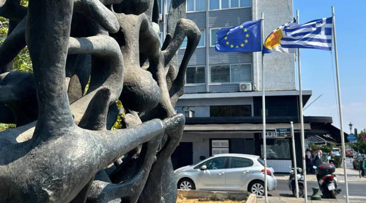Thessaloniki’s Armenian Minority and Jewish Past are Bound by a Shared History of Genocide