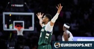 Barkley: “It’s unfortunate [Giannis] feels like he’s entitled to win the championship”